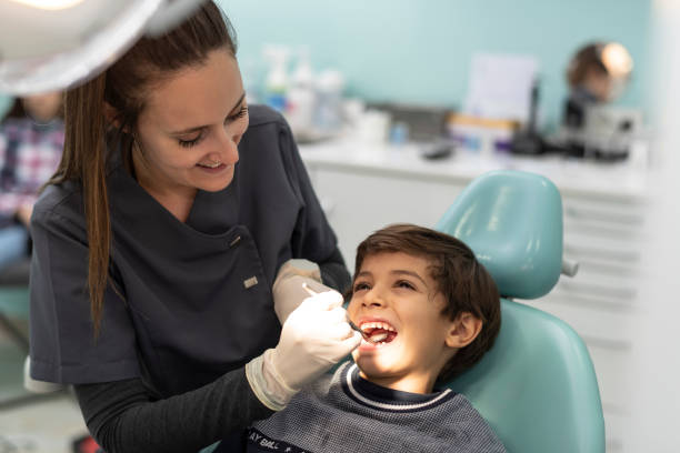 Best After-Hours Emergency Dentist in Kdeer, IL